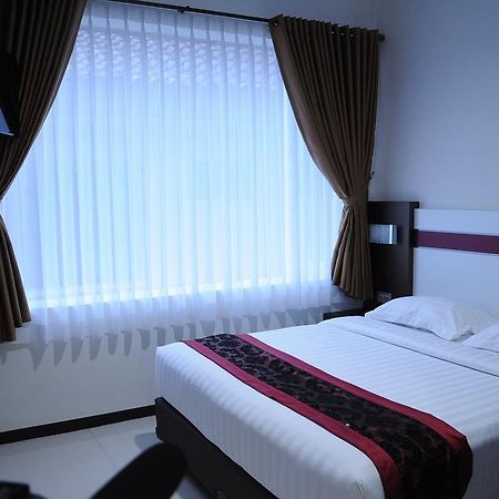 Idea'S Hotel Bandung Szoba fotó